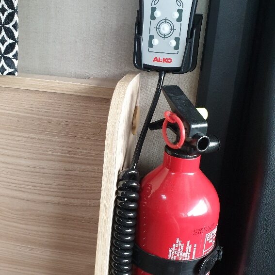 Alko HY4 Self Levelling Systems Caravan Self Levelling Yorkshire, UK